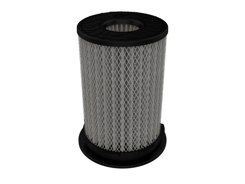 Load image into Gallery viewer, aFe MagnumFLOW Air Filter - Pro DRY S 2.5 Inlet x 4.5in B x 4.5in T x 7in H (Inv)
