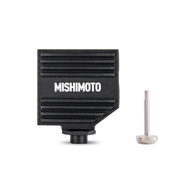 Load image into Gallery viewer, Mishimoto 2012-2019 Dodge V6 8HP Transmission Thermal Bypass Valve Kit
