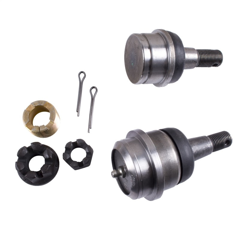 Load image into Gallery viewer, Omix Ball Joint Kit 87-06 Jeep Wrangler
