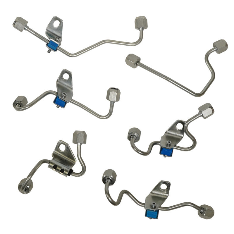 Load image into Gallery viewer, BD Diesel 03-07 Dodge 2500/3500 5.9L 24-valve Injector Line Kit
