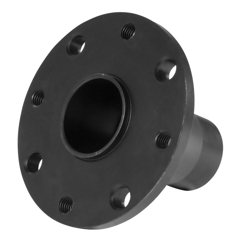 Load image into Gallery viewer, Yukon Gear Yoke Front Transfer Case Flange Jeep JK w/Aftermarket NP241
