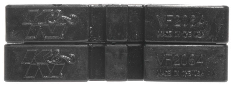 Load image into Gallery viewer, K&amp;N 2018 Jeep Wrangler JL 2.0L/3.6L Cabin Air Filter - 2 Per Box
