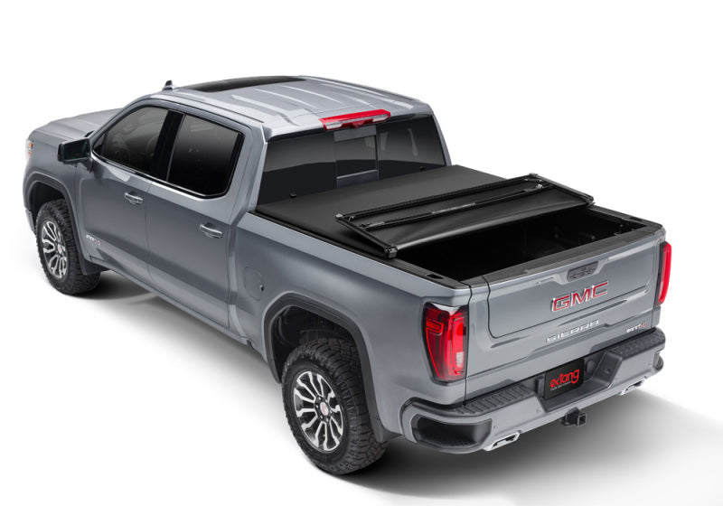 Load image into Gallery viewer, Extang 19-22 GMC Sierra 1500 (New Bdy w/Crbn Pro Bed) 5.8ft Trifecta Signature 2.0
