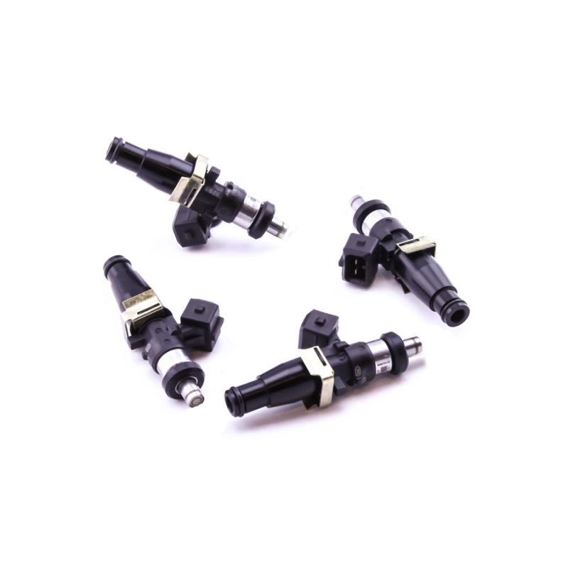 Load image into Gallery viewer, DeatschWerks Universal 60mm Long Bosch EV14 1500cc Injectors (Set of 4)
