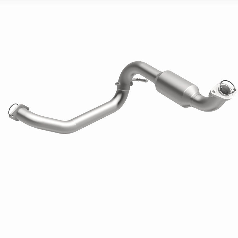 Load image into Gallery viewer, MagnaFlow 16-20 Toyota Tacoma V6 3.5L OEM Grade Direct-Fit Catalytic Converter
