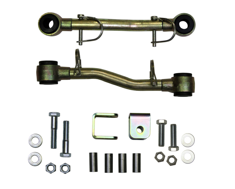 Load image into Gallery viewer, Skyjacker 1993-1998 Jeep Grand Cherokee (ZJ) Sway Bar Quick Disconnect End Link
