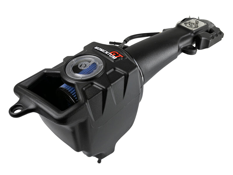 Load image into Gallery viewer, aFe Momentum GT Pro 5R Cold Air Intake System 18-19 Jeep Wrangler (JL) I4-2.0L (t)
