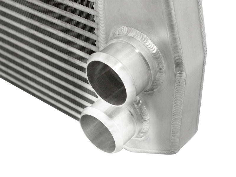 Load image into Gallery viewer, aFe Power BladeRunner 3in Intercooler 11-12 Ford F-150 V6 3.5L (tt)
