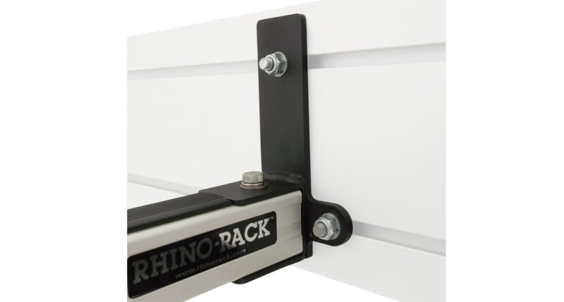 Load image into Gallery viewer, Rhino-Rack Batwing Heavy Duty Bracket Kit
