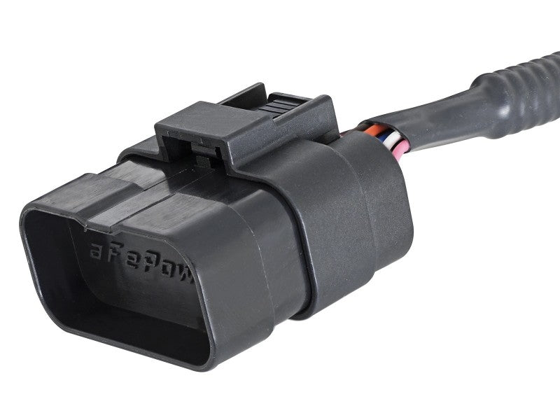 Load image into Gallery viewer, aFe Scorcher Blue Power Module 20-21 GM Trucks/SUVs L6-3.0L (td) LM2
