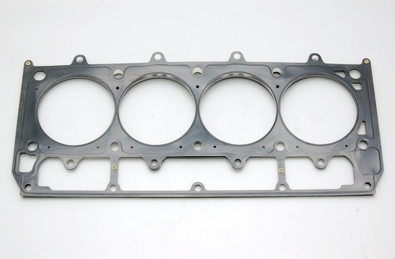 Load image into Gallery viewer, Cometic GM LSX RHS 4.15in Bore .040 inch MLX 4 Layer Head Gasket

