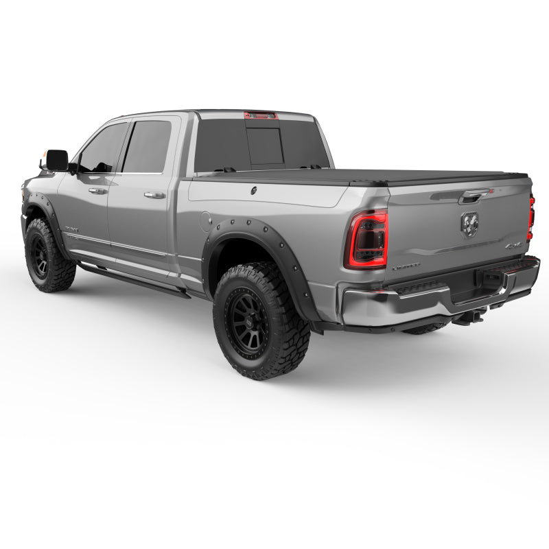 Load image into Gallery viewer, EGR 20-22 Ram 2500/3500 Baseline Bolt Style Fender Flares Set Of 4
