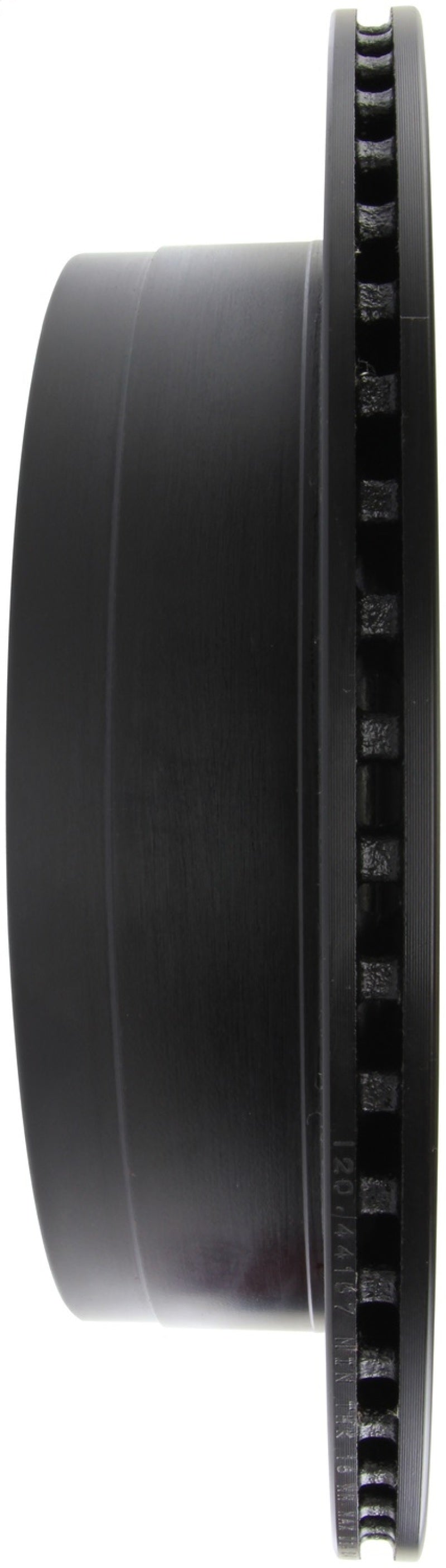 Load image into Gallery viewer, StopTech Slotted &amp; Drilled Sport Brake Rotor
