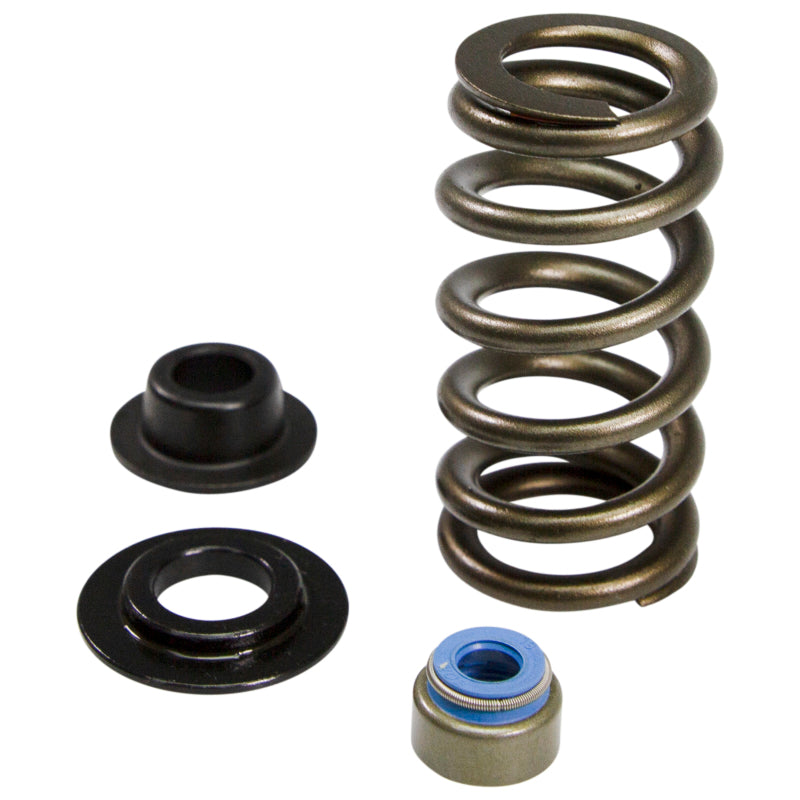 Load image into Gallery viewer, COMP Cams Valve Spring Kit 0.585in Lift Beehive 01-05 GM 6.6L Duramax Diesel (LB7/LLY)
