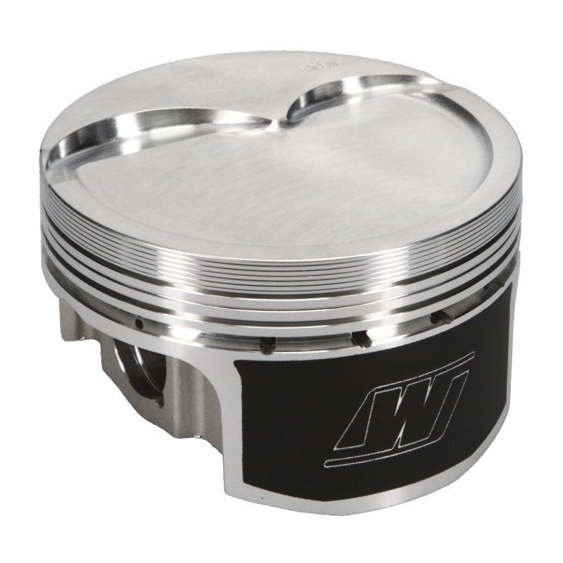 Load image into Gallery viewer, Wiseco Chevy LSX 5.3 -10.7CC Dome Piston Shelf Stock Kit
