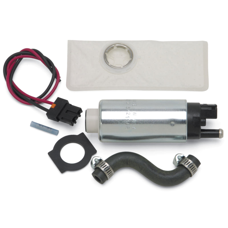 Load image into Gallery viewer, Edelbrock Fuel Pump 255LPH Forced Induc/N20 In-Tank EFI 85-97 Ford Mustang (Ex 96-97 Cobra)
