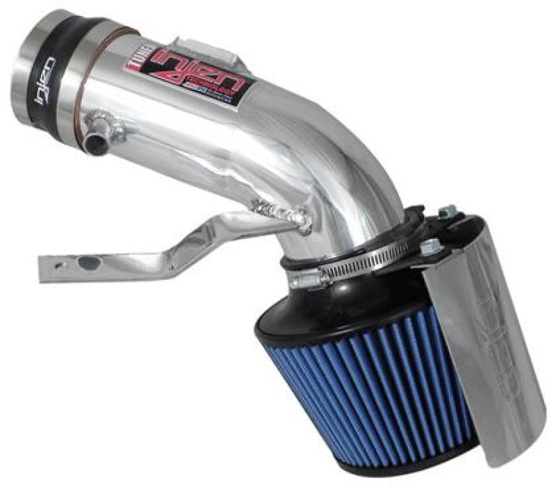 Load image into Gallery viewer, Injen 09-12 Maxima V6 3.5L Polished Short Ram Intake w/ MR Tech/Air Fusion/Heat Shield w/ Brackets
