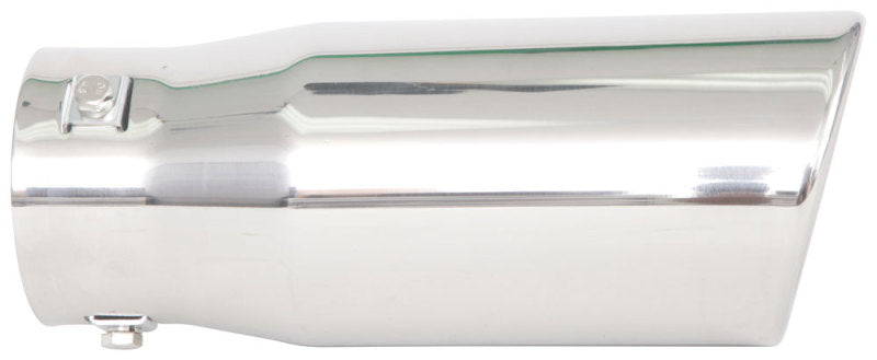 Load image into Gallery viewer, Spectre Exhaust Tip 3-1/2in. OD / Slant
