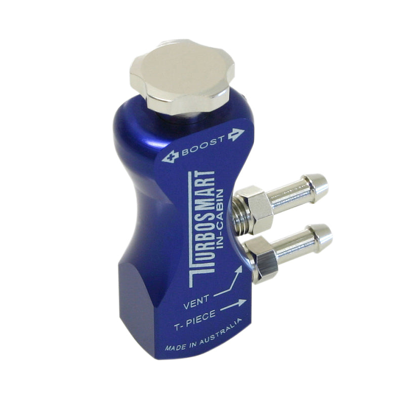 Load image into Gallery viewer, Turbosmart GBCV In Cabin Blue
