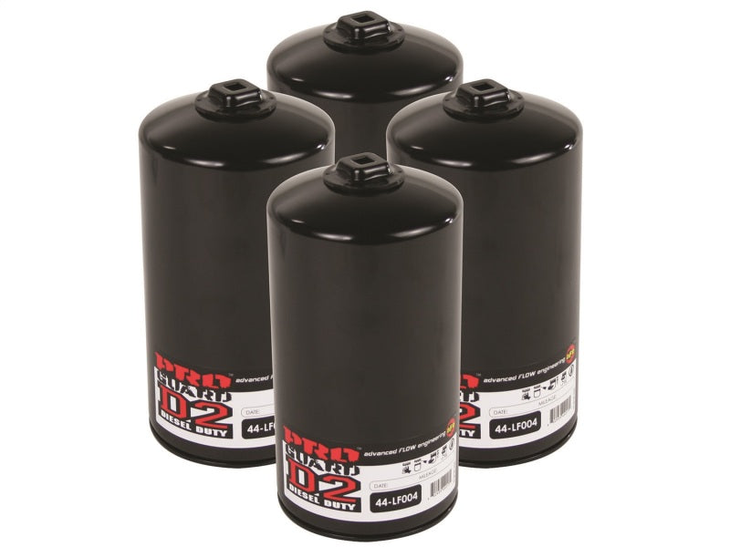 Load image into Gallery viewer, aFe ProGuard D2 Fluid Filters Oil F/F OIL Ford Diesel Trucks 94-03 V8-7.3L (td)
