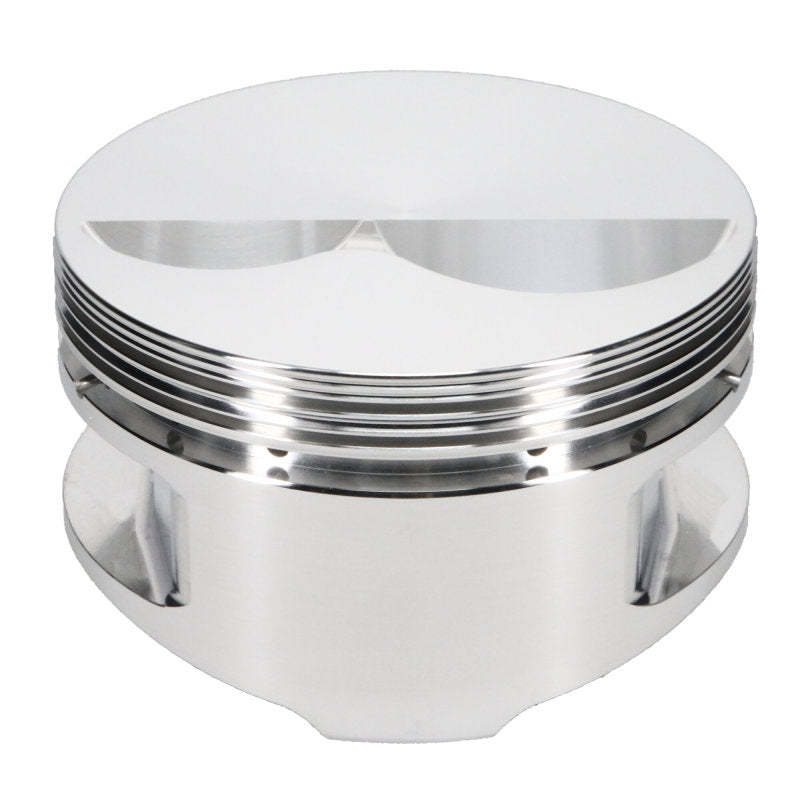 Load image into Gallery viewer, JE Pistons 4.040 SBC FT Set of 8 Pistons
