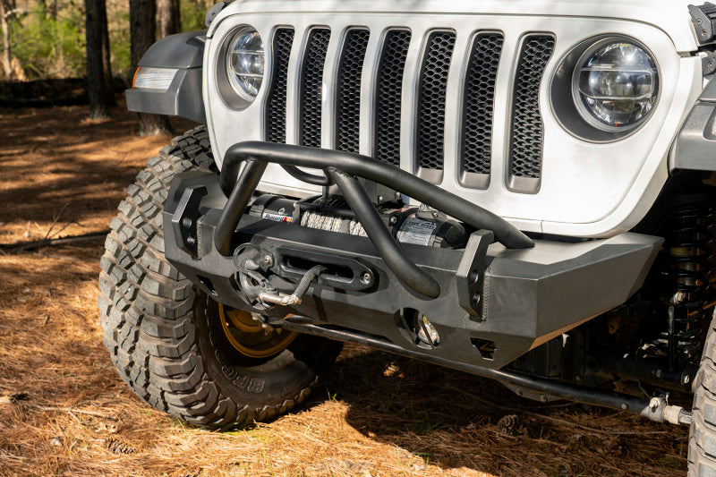 Load image into Gallery viewer, Rugged Ridge HD X-Striker 07-18 Jeep Wrangler JK 18-20 Jeep Wrangler JL
