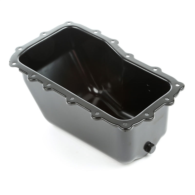 Load image into Gallery viewer, Omix Oil Pan 3.8L 07-11 Jeep Wrangler
