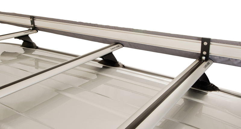 Load image into Gallery viewer, Rhino-Rack Universal Awning Bracket Kit - Short - 2 pcs
