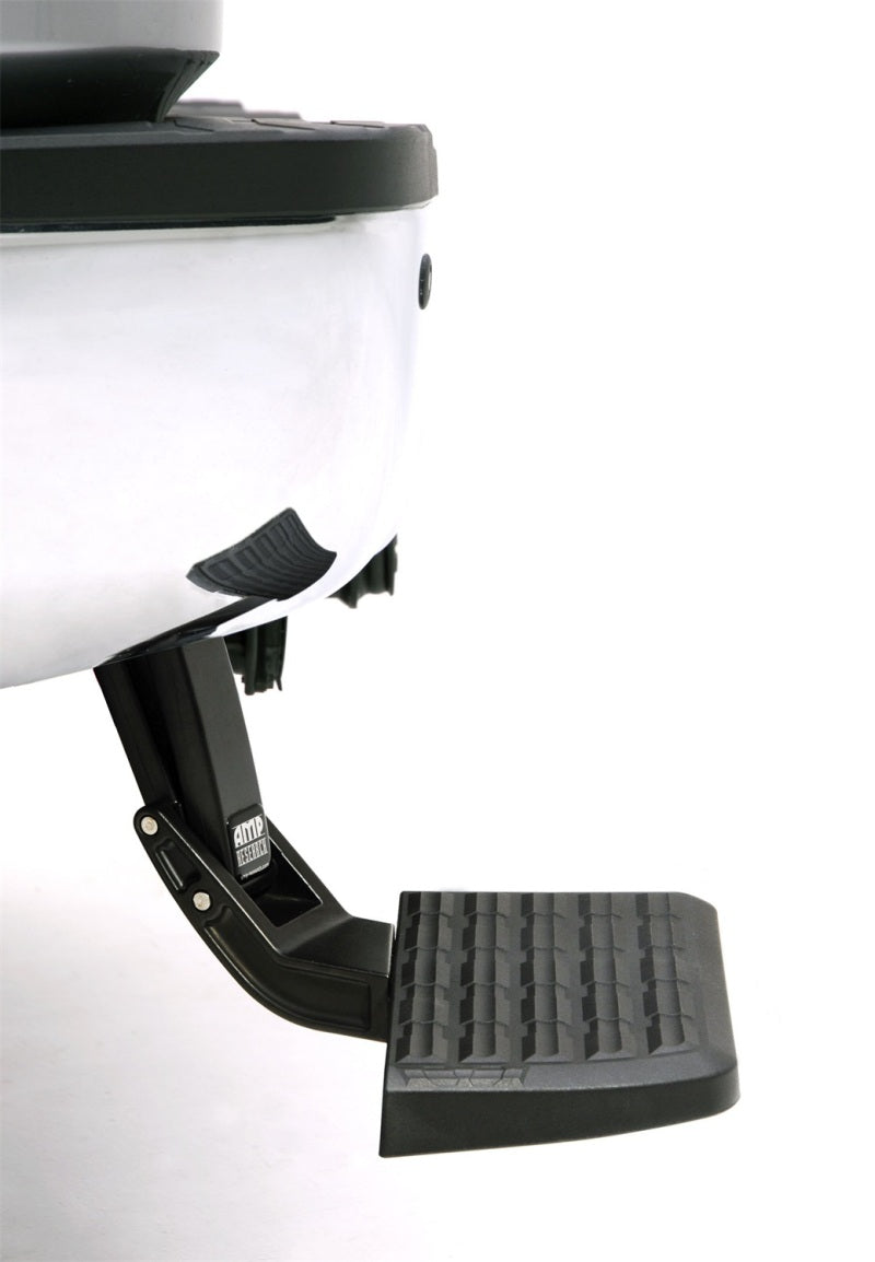 Load image into Gallery viewer, AMP Research 2007-2013 Toyota Tundra BedStep - Black
