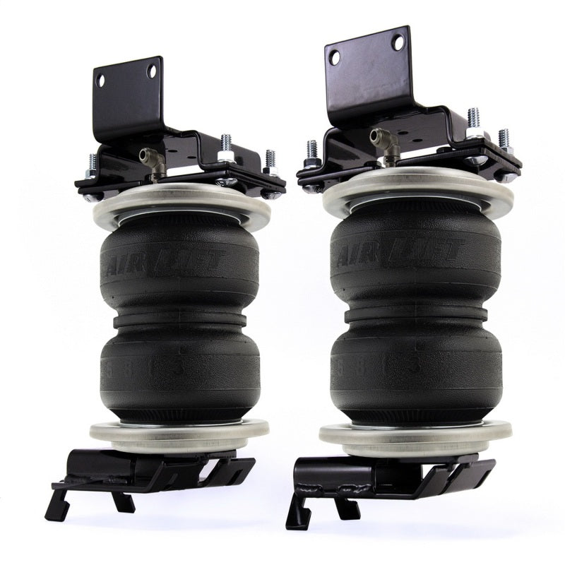 Load image into Gallery viewer, Air Lift Loadlifter 5000 Ultimate for 09-17 Dodge Ram 1500 w/ Stainless Steel Air Lines
