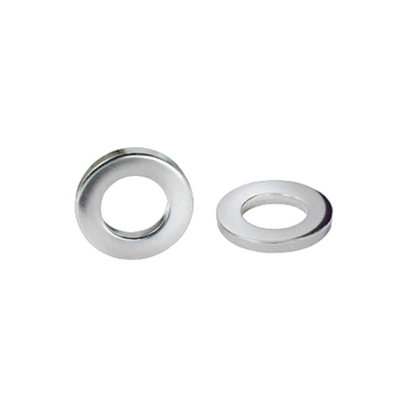 Load image into Gallery viewer, McGard Cragar Center Washers (Stainless Steel) - Box of 100
