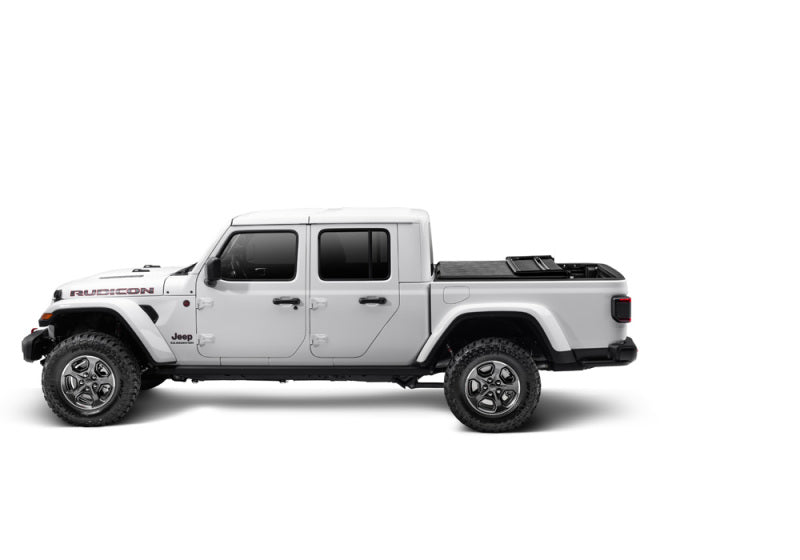 Load image into Gallery viewer, Extang 2020 Jeep Gladiator (JT) (w/wo Rail System) Trifecta 2.0
