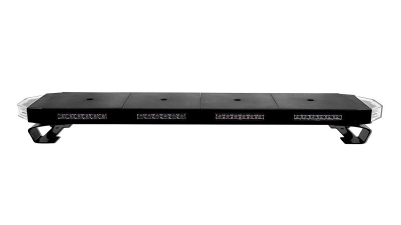 Load image into Gallery viewer, Putco 24in Hornet Light Bar - (Amber) LED Stealth Rooftop Strobe Bar
