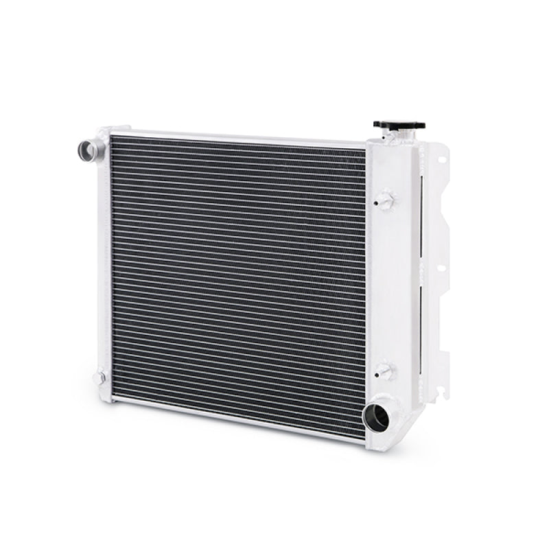 Load image into Gallery viewer, Mishimoto 87-06 Jeep Wrangler YJ &amp; TJ w/ LS Swap Aluminum Performance Radiator
