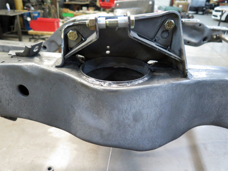 Load image into Gallery viewer, UMI Performance 70-81 GM F-Body Extended Coilover Mount Front
