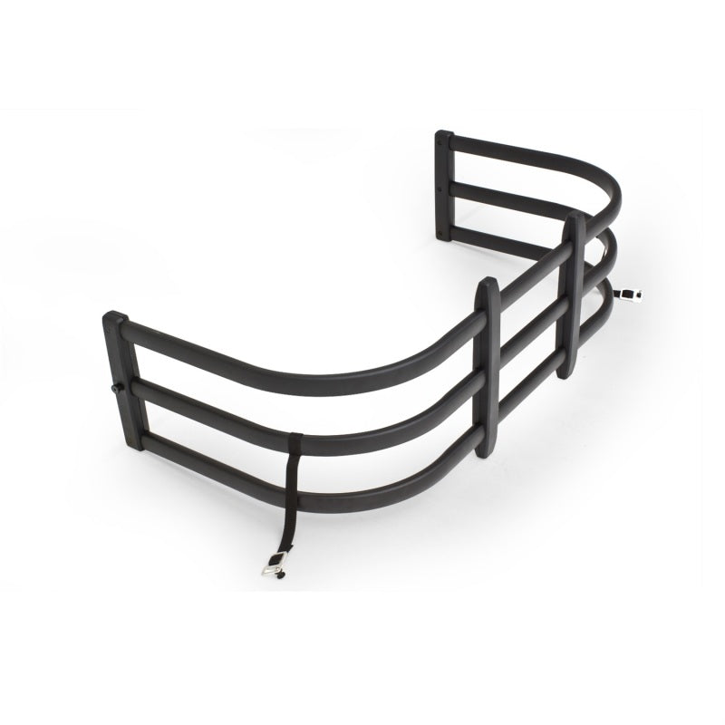 Load image into Gallery viewer, AMP Research 04-22 Ford F-150 (Excl. 04 Heritage) / 07-21 Toyota Tundra BedXtender HD Max - Black
