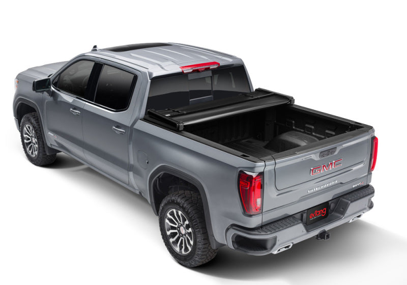 Load image into Gallery viewer, Extang 19-22 GMC Sierra 1500 (New Bdy w/Crbn Pro Bed) 5.8ft Trifecta Signature 2.0
