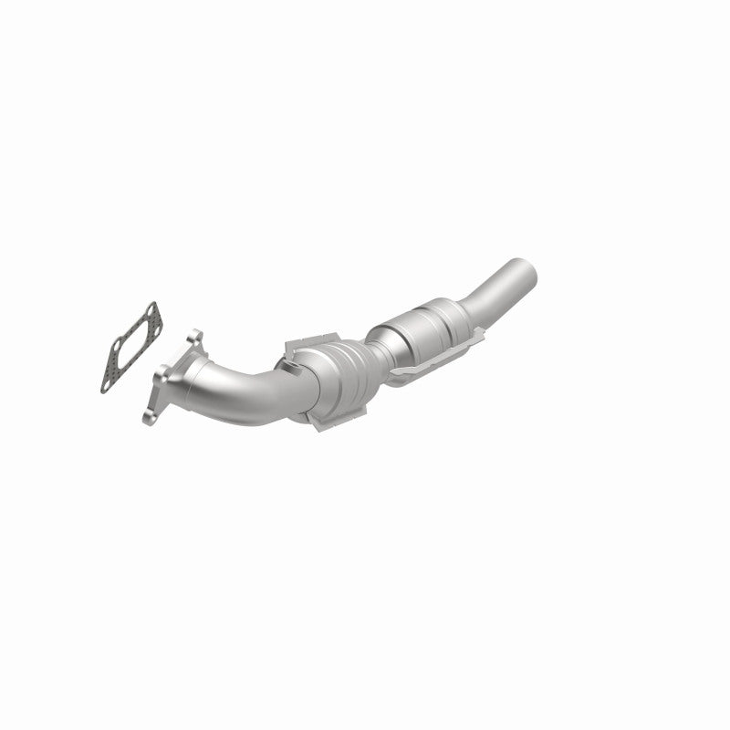 Load image into Gallery viewer, MagnaFlow Conv DF 12-14 Chevy Camaro 3.6L Driver Side
