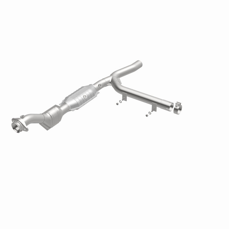 Load image into Gallery viewer, MagnaFlow Conv DF 97-98 Ford Trucks 4.6L
