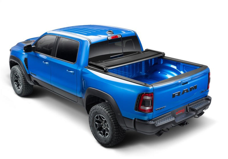 Load image into Gallery viewer, Extang 12-18 Dodge RamBox 1500 w/ Cargo Management System (6ft 4in) Trifecta e-Series
