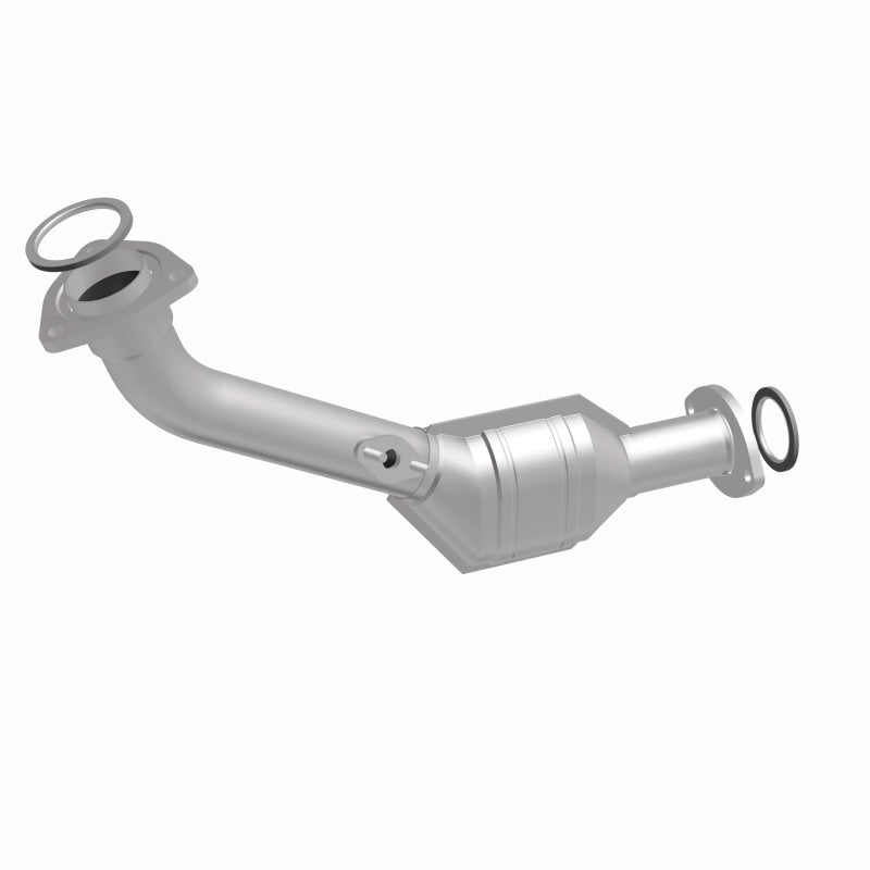 Load image into Gallery viewer, MagnaFlow Conv DF 02-04 Tacoma 2.4L Front
