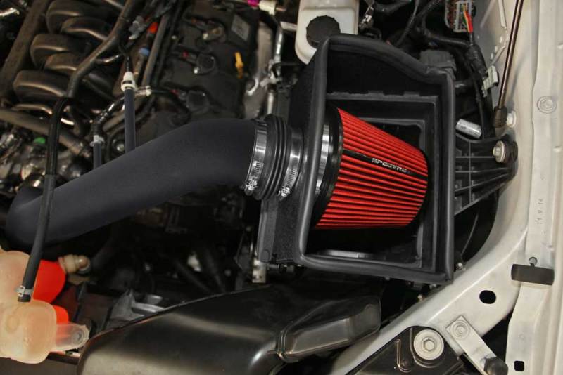 Load image into Gallery viewer, Spectre 15-19 Ford F150 V8-5.0L F/I Air Intake Kit
