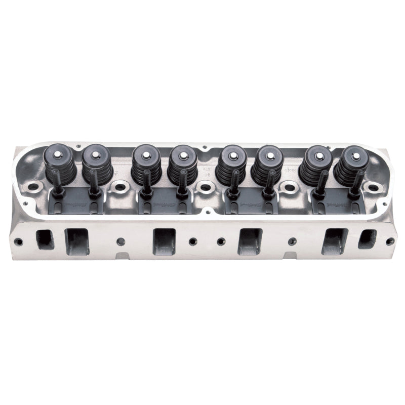Load image into Gallery viewer, Edelbrock Single Perf RPM SBF 2 02 Head Comp
