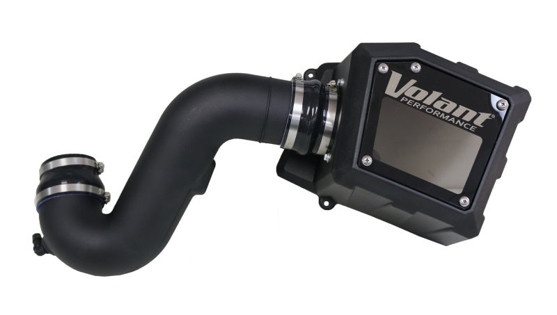 Load image into Gallery viewer, Volant 19-21 Chevrolet Silverado 1500/GMC Sierra 1500 6.2L Pro 5R Oil Closed Box Air Intake Syste
