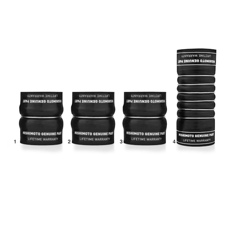 Load image into Gallery viewer, Mishimoto 03-07 Dodge 5.9L Cummins Boot Kit
