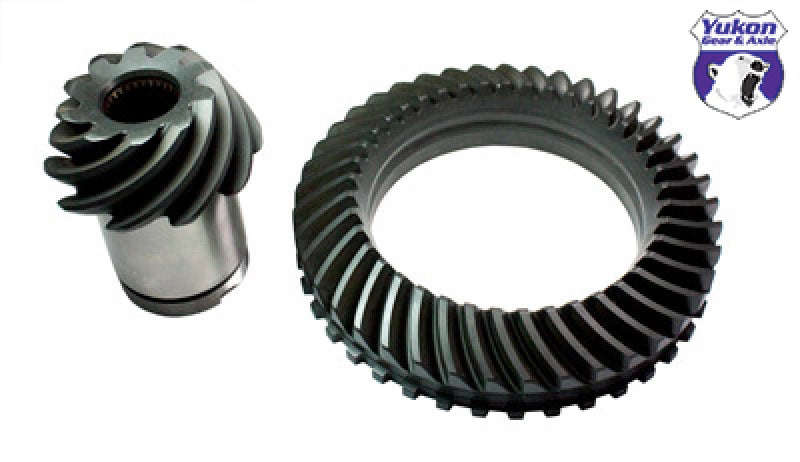 Load image into Gallery viewer, Yukon Gear High Performance Gear Set For GM C5 (Corvette) in a 3.73 Ratio
