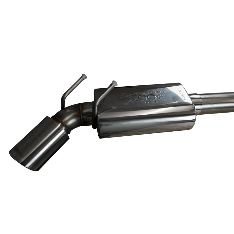 Load image into Gallery viewer, Kooks 10-14 Chevy Camaro SS 3in OEM Style Cat-Back
