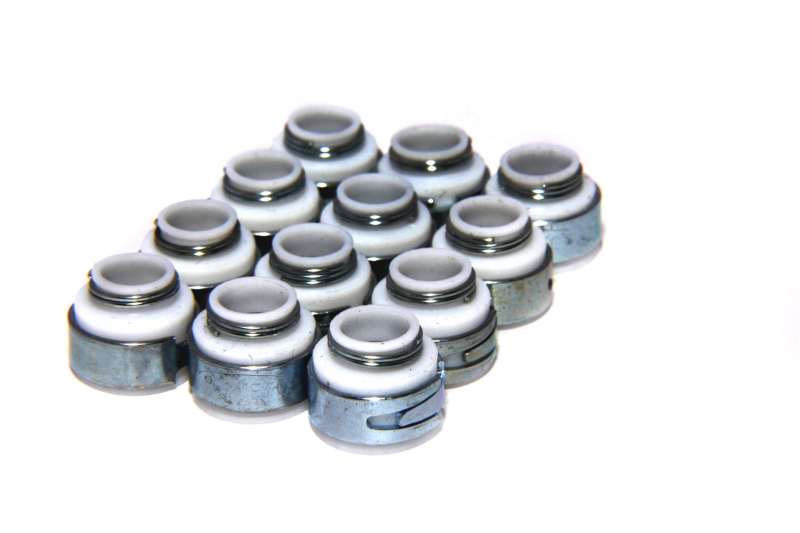 Load image into Gallery viewer, COMP Cams Valve Seals 3/8in Metal W/PTFE
