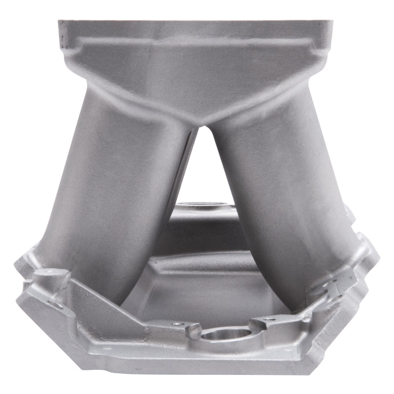 Load image into Gallery viewer, Edelbrock Intake Manifold Base Victor Tunnel Ram Chevrolet Big Block 468-582 CI V8 Rectangle Port
