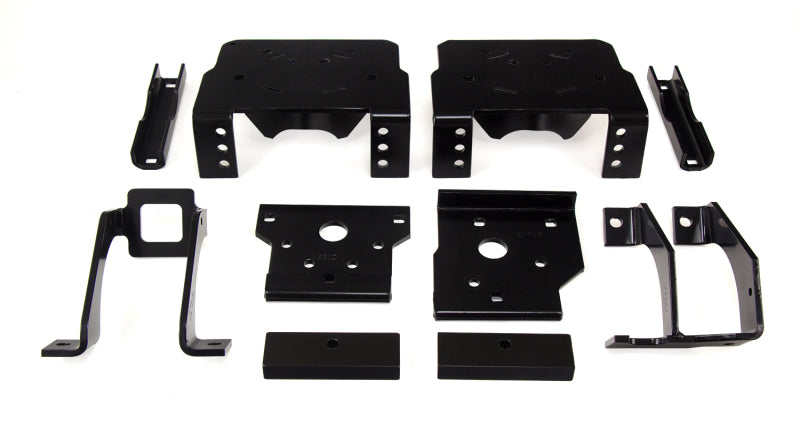 Load image into Gallery viewer, Air Lift Loadlifter 5000 Rear Air Spring Kit for 11-14 Ford F-450 Super Duty RWD
